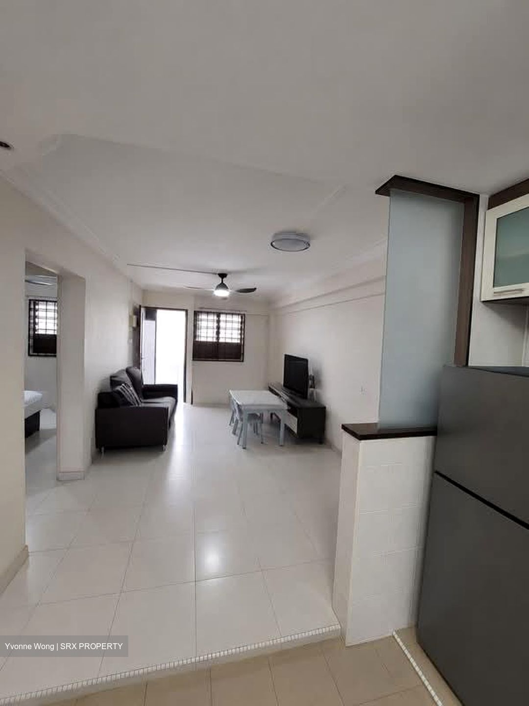 Blk 509 Cheng San Crest (Ang Mo Kio), HDB 3 Rooms #568184781